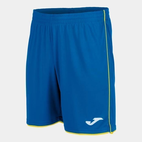 Joma Liga shorts - kungsblå/gul - XS Kungsblå/gul XS