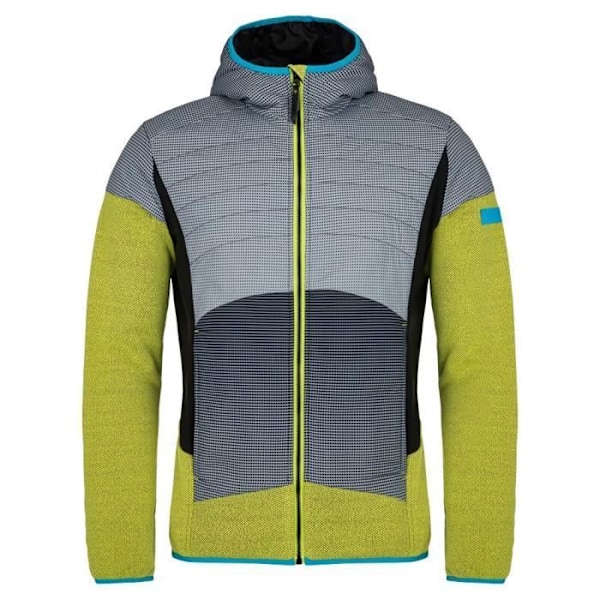 Vestes Loap Gaerban OLM2319N08L Grå M