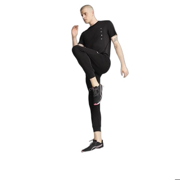 Puma Tad Tech träningsdräkt svart jag