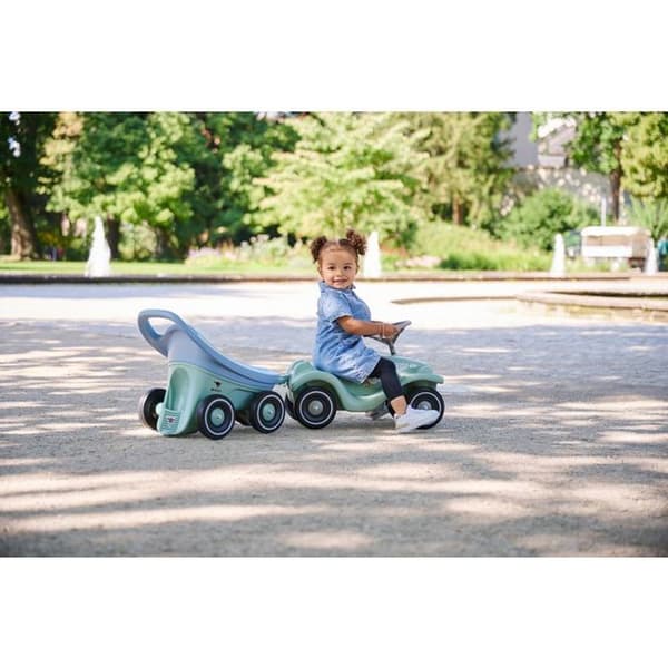 3-i-1 BIG Buggy