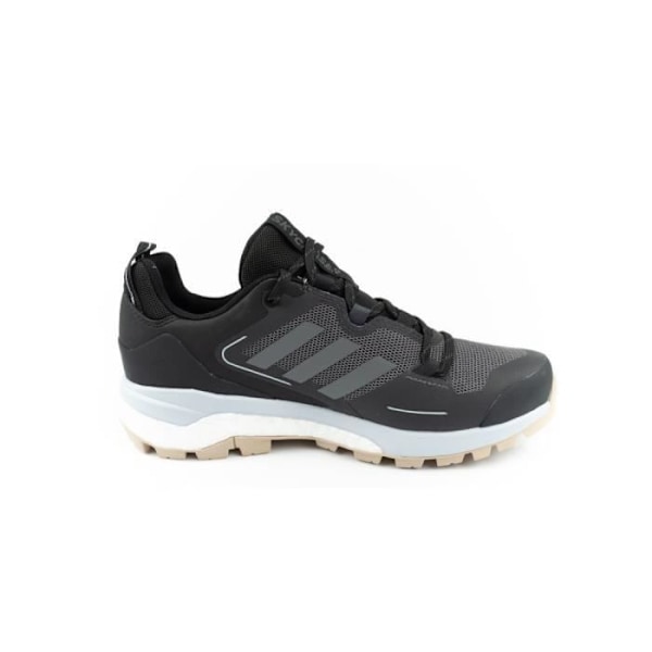 ADIDAS Terrex Skychaser 2 Gtx svarta vandringsskor - dam/vuxen - andas Svart 39 1/3