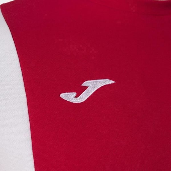 Joma Confort III Sweatshirt - röd Röd jag