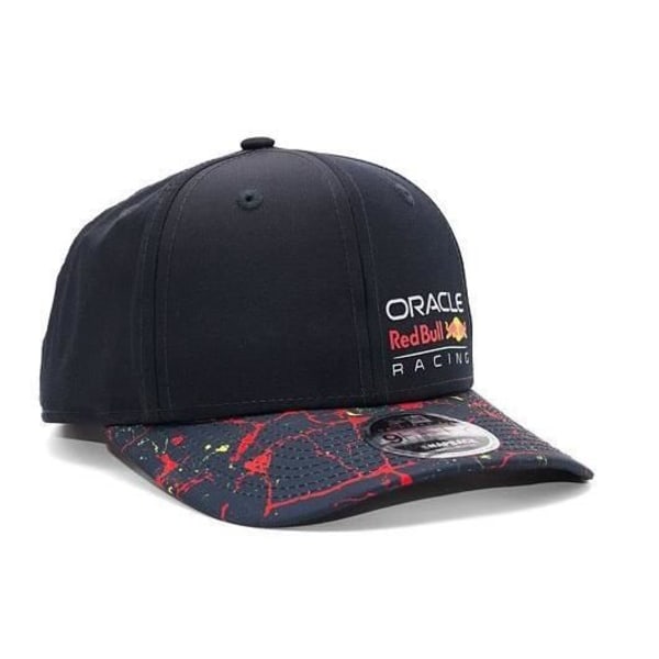 NEW ERA - Red Bull Racing Cap - marinblå - M/L - Marinblå - Tillbehör Marin M/L