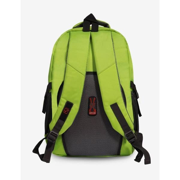 Givova Mountain ryggsäck - neon amarillo - TU