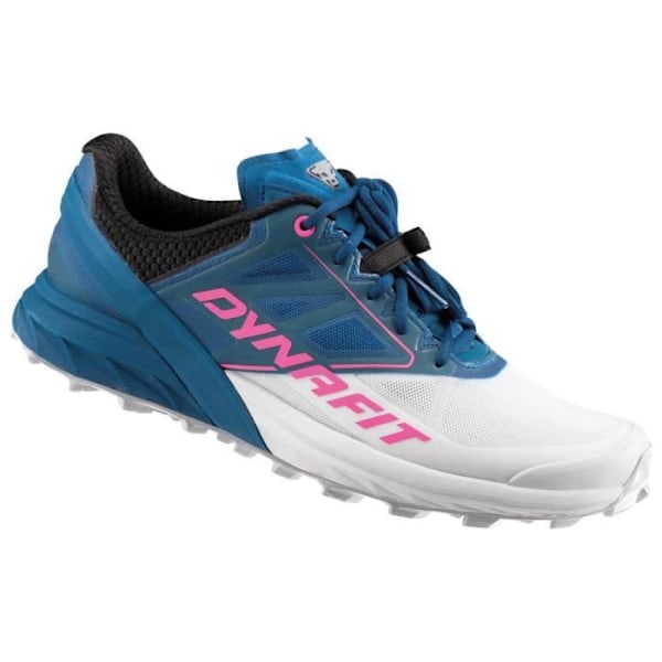 Dynafit Alpine W Löparskor dam - Fjord Nimbus - Blå - Trail - Andas Fjord / nimbus 37