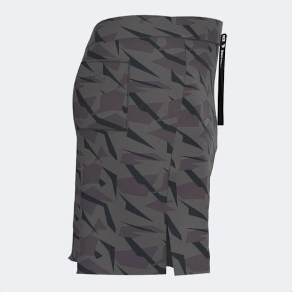 Joma Explorer Shorts - antracita - XL - Trail - Grå - Vuxen - Herr - Andas - Fotboll Antracit M