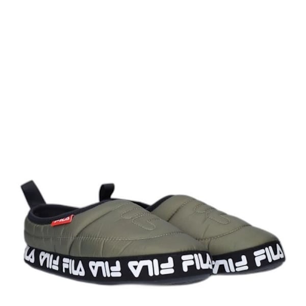 Fila Comfider sneakers - oliv natt - 42