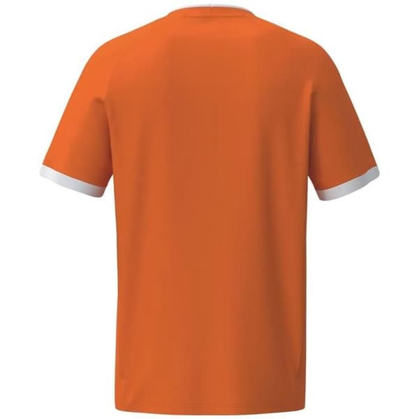 Barntröja Erima Libero 125 - orange orange 12 år