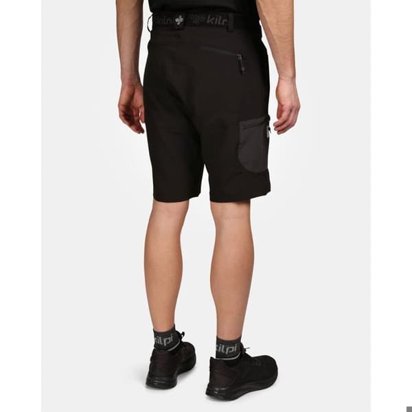 Kilpi Navia Shorts svart XL