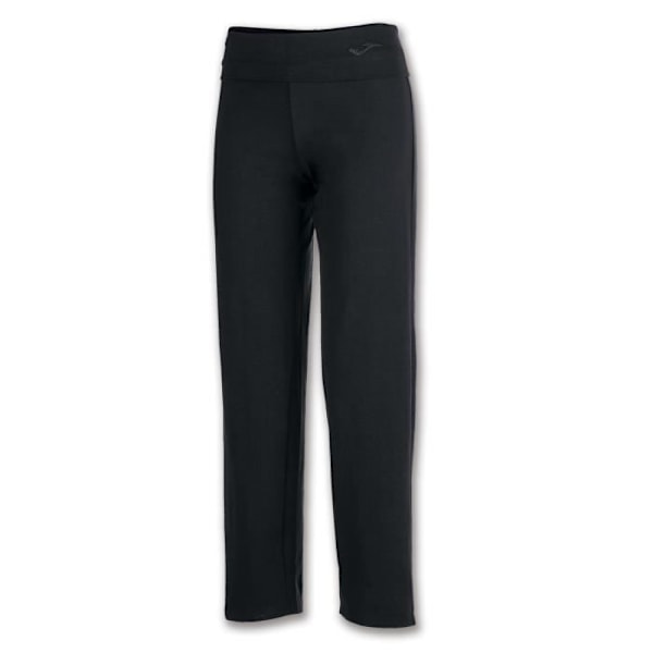 Dambyxor - Joma - TARO II - Svart - Elastisk midja - Rak passform - M