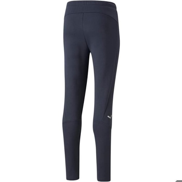 PUMA Teamfinal Casuals Byxor Marinblå - Herr/Vuxen Blå XL