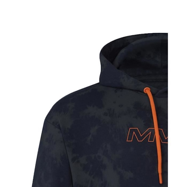 Huvtröja Red Bull Racing F1 Team Max Verstappen 1 Formula Official Formula 1 Blå S