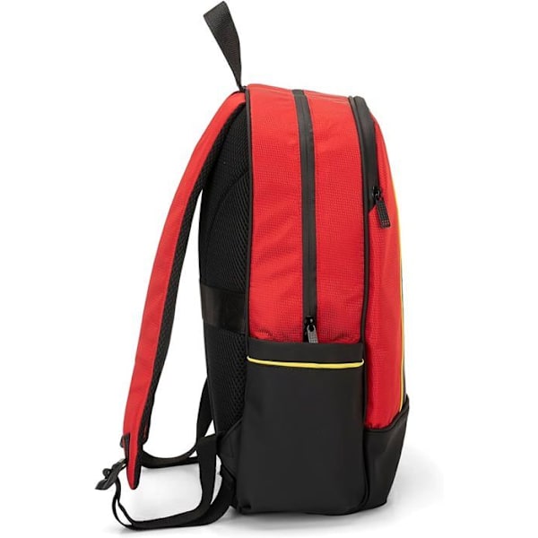 Scuderia Ferrari Formel 1 Ryggsäck Röd Herr One Size Röd