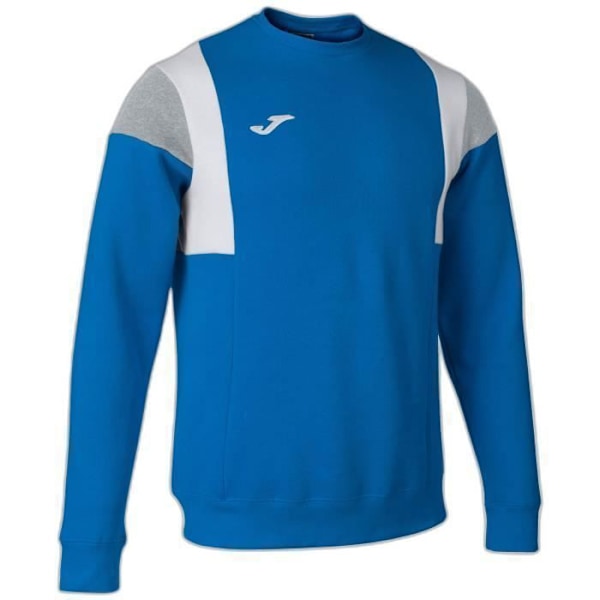 Joma Comfort III sweatshirt - royal - S Kunglig M