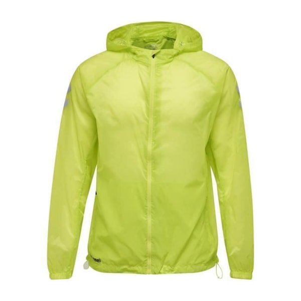 Hummel Lightweight Tech Move Funktionsjacka Fluorescerande gul M