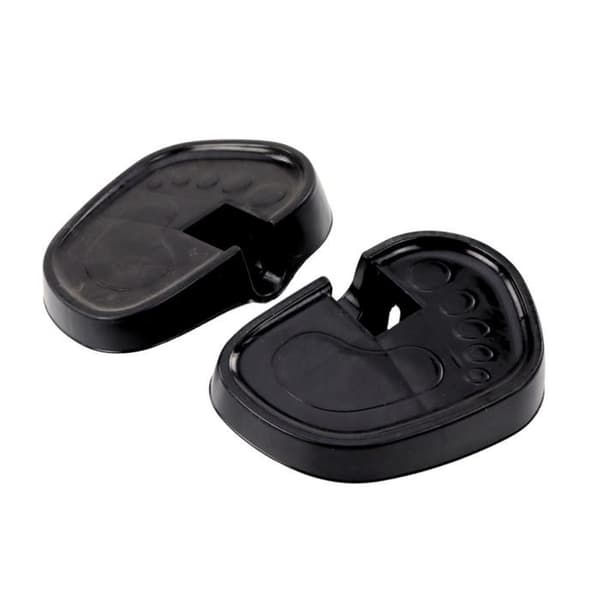Plastpedaler PRO500