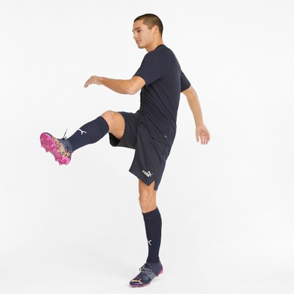 Puma Teamfinal Casuals Shorts - Svart - M Svart XXL