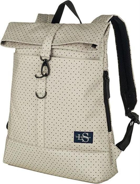 Ryggsäck - LOAP - Isla - 100% polyester - 16L - Vadderad för kvinnor