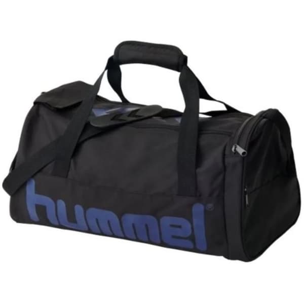 Hummel Sportväska Blå Blå