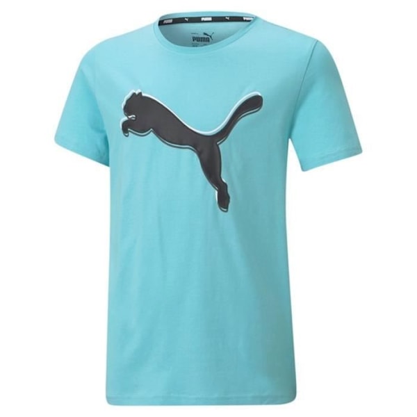 Puma Alpha Graphic Blå 116 cm