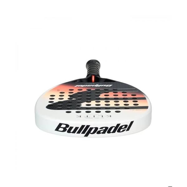Bullpadel Elite W 2026 padelracket 345-360g