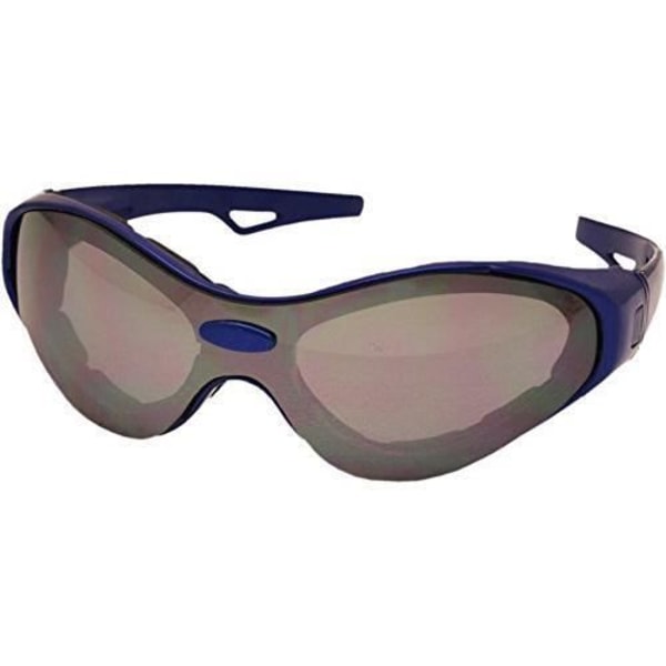 TT Blade Vintersportsolglasögon Multi One Size Metallic Blå - BTT-MULTI-3