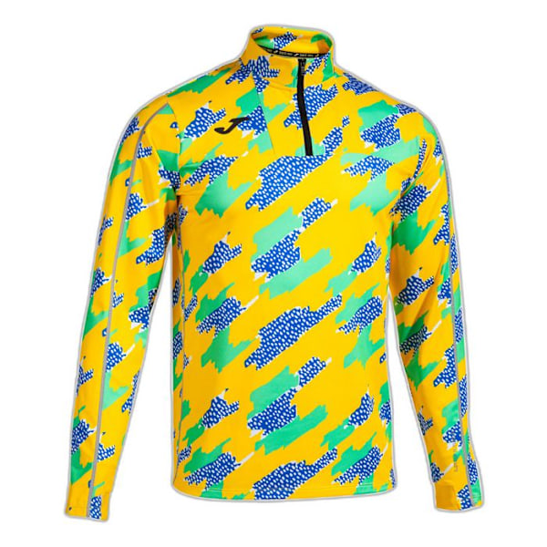 Sweatshirt Joma R-trail Nature gul M