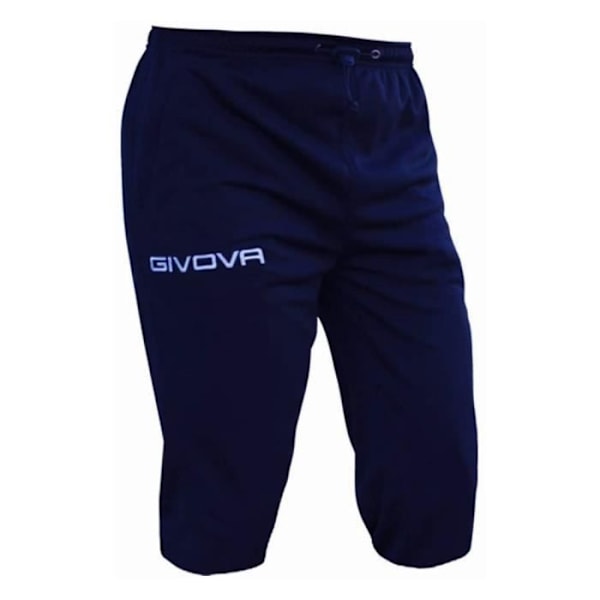 GIVOVA One sportshorts - Herr - Marinblå - 100% polyester - Vanliga Blå XL