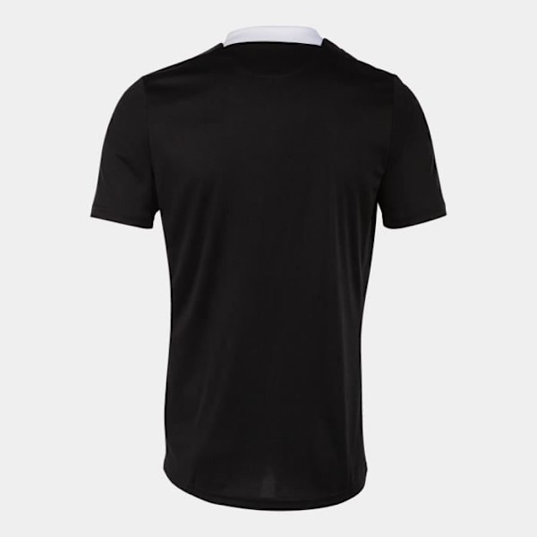 Joma Flag III jersey - svart/vit - XL Svart vit jag
