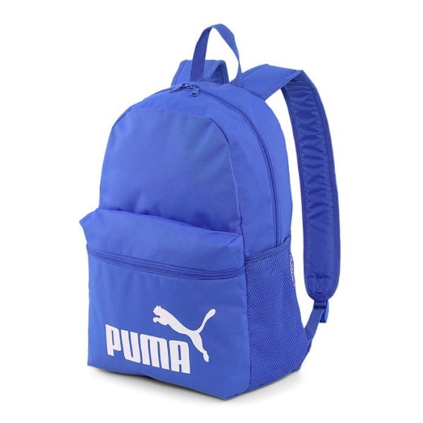 PUMA Blå ryggsäck för kvinnor - Phase Backpack Royal Sapphire 213159 blå