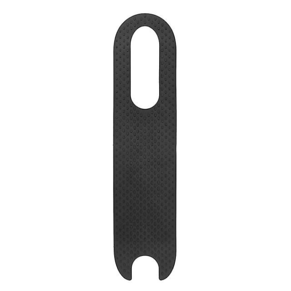 Silikonfotdyna självhäftande cover Paddäck gummigrå pedalmatta klistermärke för Xiaomi M365 Pro elektrisk skotertillbehör m365