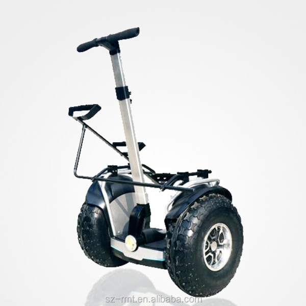 19 tum Smart Intelligent Offroad Chariot Electric Golf E Self Balance Scooter