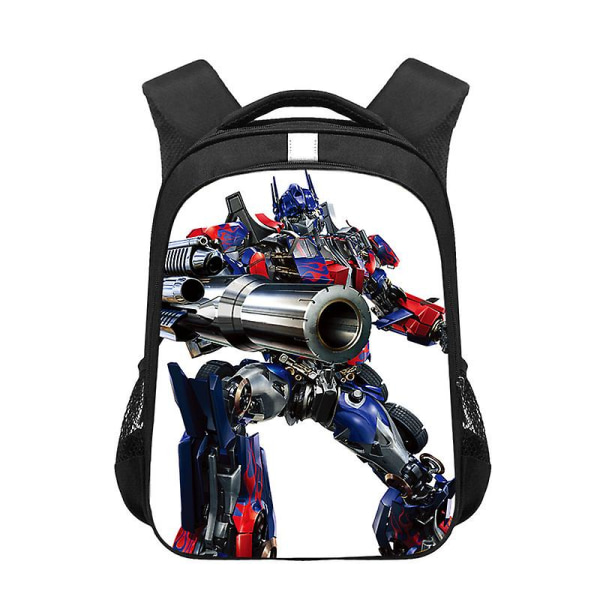 Transformers Ryggsäck Student Ryggsäck