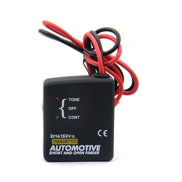 Car Circuit Car Disconnection Tester Em415pro Car Circuit Scanner