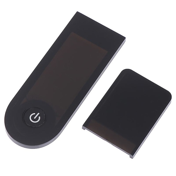 Skateboard Display Skærm Cover Beskyttelse Shell Bt Cover til Xiaomi Mijia M365 elektrisk scooter