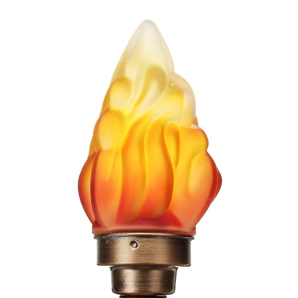 Væglampe i vintagestil industriel fakkel Lampe højre hånd-