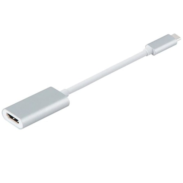 USB Type-c 60 Hz 4 K Ultra HD till HDMI Adapter-universal