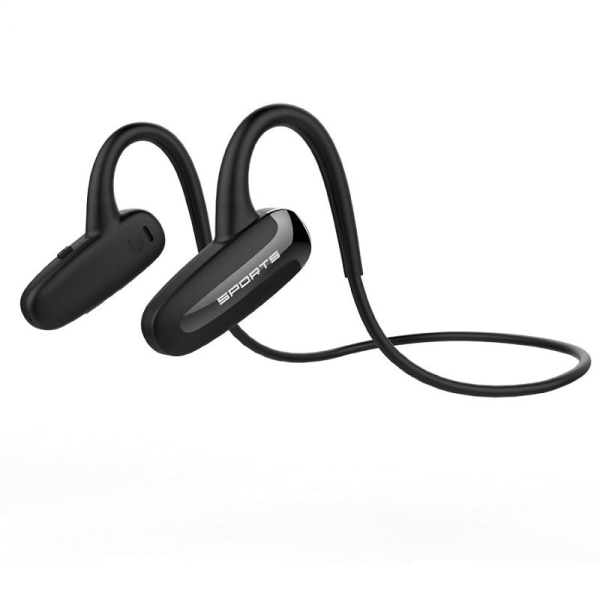 F809 Bone Conduction Bluetooth Headset