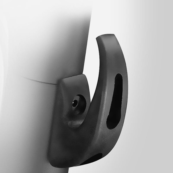 Scooter främre krok för Xiaomi Mijia M365 Pro 1s elektrisk skoter Skateboard Förvaring Krokhängare Delar Tillbehör