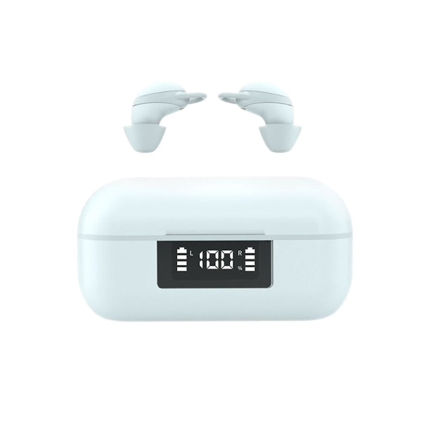 Sovehodesett Trådløst Bluetooth Sportsløping In-ear Compact Mini