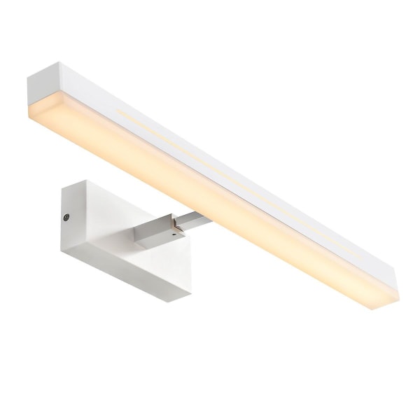 Nordlux Otis 60cm LED-kuvavalo Valkoinen, 3000K