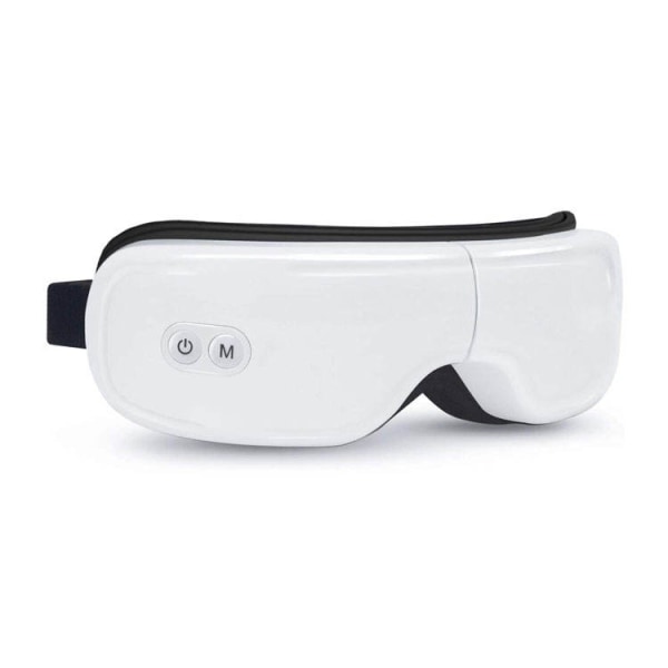 Elektrisk ögonvård 4D Smart Eye Wrinkle Massager Vibrerande uppladdningsbar Sonic Smart Eye Massager