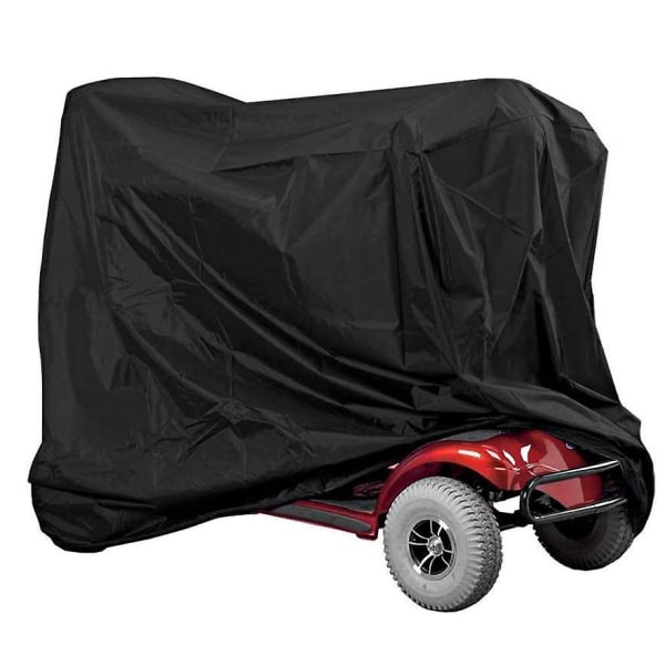 Heavy Duty Mobility Skootterin cover, 210d Oxford 170*61*117CM