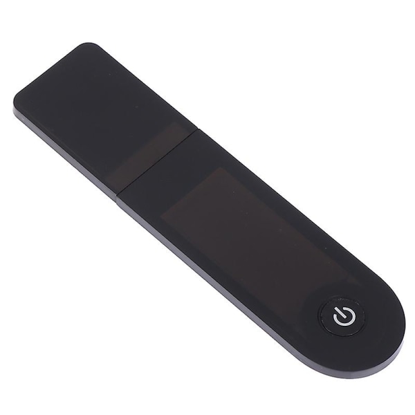 Skateboard Display Screen Cover Protection Shell Bt Cover för Xiaomi Mijia M365 elektrisk skoter