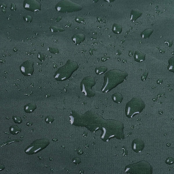 Markiisin suojuksen cover cover vedenpitävä vihreä (4M)