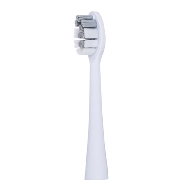 Tannbørstehode - For usmile/AG elektrisk tannbørste erstatning børstehode elektrisk tannbørstehode (3-pakning, tilfeldig farge)