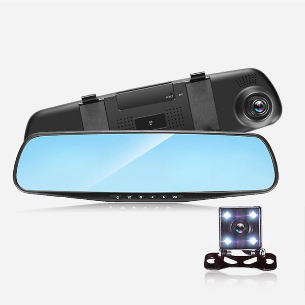 HD-autokamera Autokamera