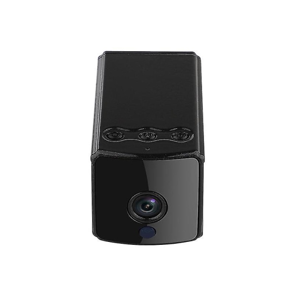 1080p Night Vision minikamera Wifi ljud och video