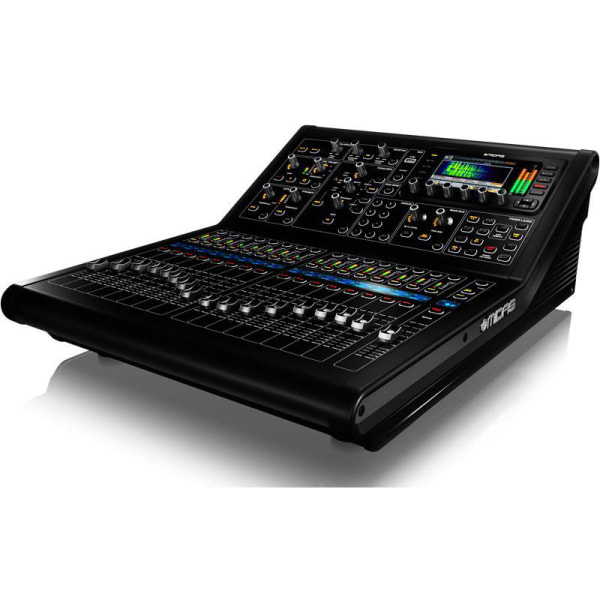M32R LIVE 16-kanals digital mixer