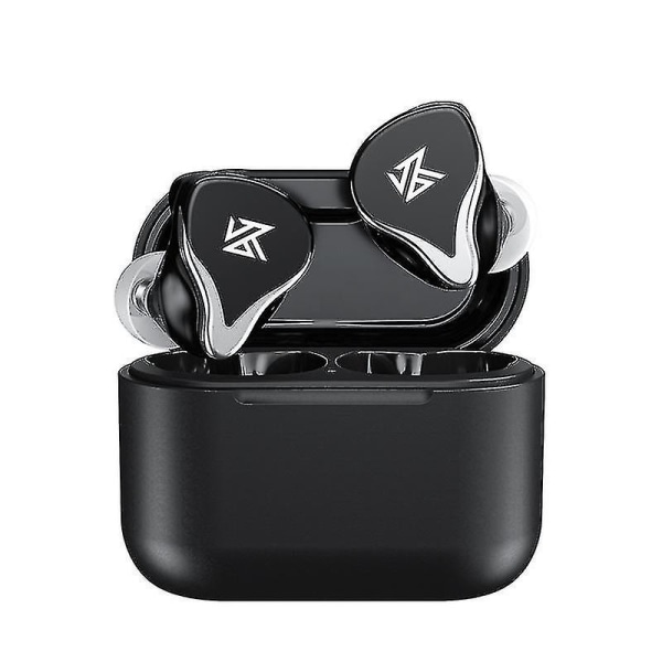 Z3 Tws Bluetooth -kuulokkeet mustat